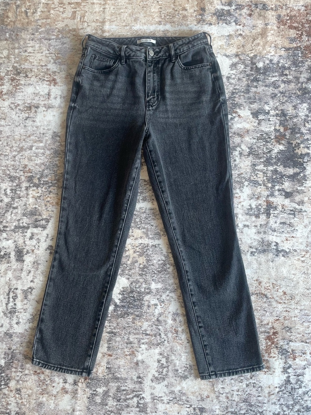 PacSun Mom Jean